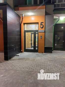 2-к квартира, вторичка, 55м2, 12/25 этаж