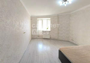 1-к квартира, вторичка, 47м2, 3/25 этаж