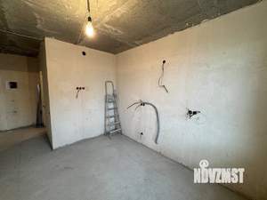 1-к квартира, вторичка, 32м2, 21/22 этаж