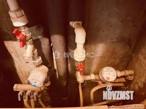 2-к квартира, вторичка, 42м2, 4/5 этаж