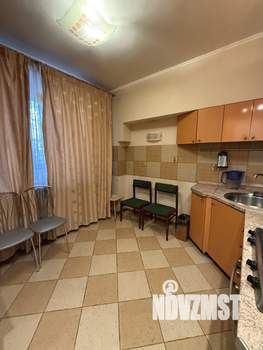 3-к квартира, вторичка, 76м2, 1/14 этаж