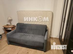 1-к квартира, вторичка, 34м2, 15/22 этаж