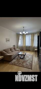 1-к квартира, вторичка, 48м2, 9/17 этаж