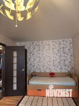1-к квартира, вторичка, 35м2, 5/9 этаж