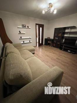 2-к квартира, вторичка, 51м2, 4/5 этаж