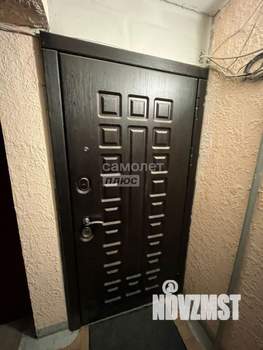 2-к квартира, вторичка, 43м2, -1/5 этаж