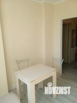 1-к квартира, вторичка, 40м2, 3/17 этаж