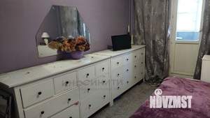 1-к квартира, вторичка, 45м2, 16/17 этаж