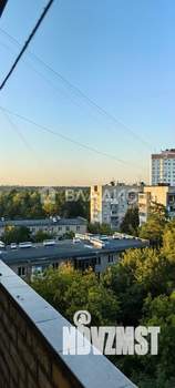 2-к квартира, вторичка, 50м2, 10/14 этаж