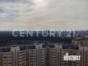 1-к квартира, вторичка, 40м2, 22/24 этаж