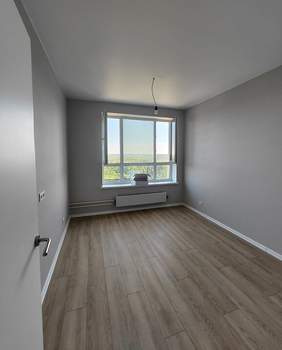 1-к квартира, вторичка, 33м2, 22/22 этаж