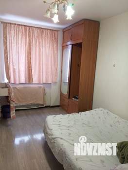 3-к квартира, вторичка, 61м2, 5/5 этаж