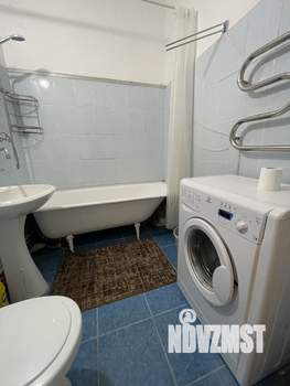 1-к квартира, вторичка, 38м2, 10/18 этаж