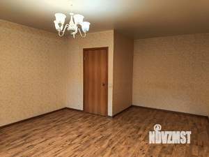 1-к квартира, вторичка, 47м2, 5/26 этаж