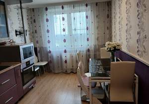 2-к квартира, вторичка, 58м2, 15/17 этаж