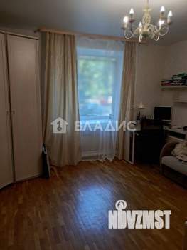 2-к квартира, вторичка, 64м2, 1/7 этаж