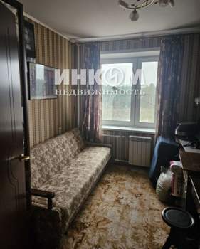 2-к квартира, вторичка, 44м2, 8/14 этаж