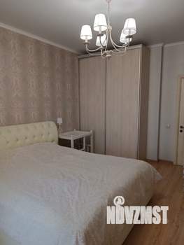 3-к квартира, вторичка, 92м2, 16/22 этаж