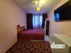 2-к квартира, вторичка, 50м2, 5/16 этаж