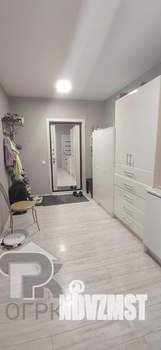 2-к квартира, вторичка, 69м2, 2/22 этаж