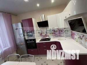 1-к квартира, вторичка, 42м2, 8/17 этаж