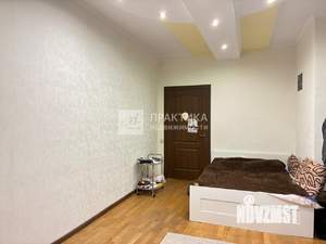 2-к квартира, вторичка, 70м2, 10/19 этаж