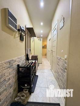 3-к квартира, вторичка, 56м2, 1/5 этаж