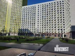 Студия квартира, вторичка, 20м2, 5/22 этаж