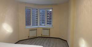 1-к квартира, вторичка, 44м2, 12/21 этаж