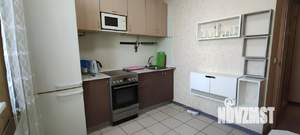 1-к квартира, вторичка, 39м2, 18/19 этаж