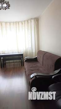 1-к квартира, вторичка, 40м2, 20/24 этаж