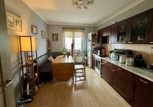 2-к квартира, вторичка, 58м2, 17/17 этаж