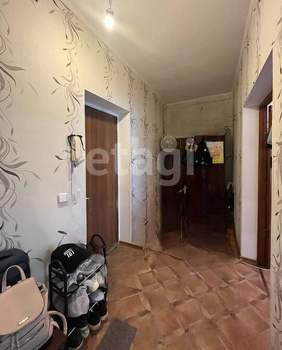 1-к квартира, вторичка, 45м2, 3/5 этаж