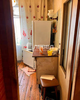 1-к квартира, вторичка, 31м2, 8/9 этаж