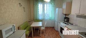3-к квартира, вторичка, 84м2, 17/18 этаж