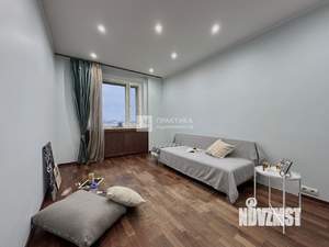 3-к квартира, вторичка, 74м2, 9/17 этаж