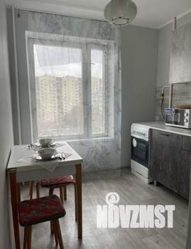 1-к квартира, вторичка, 34м2, 8/9 этаж