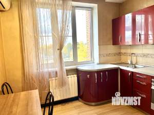 2-к квартира, вторичка, 64м2, 3/22 этаж