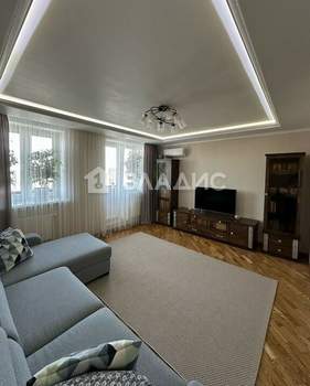 3-к квартира, вторичка, 90м2, 15/23 этаж