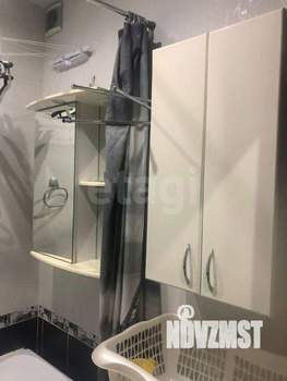 2-к квартира, вторичка, 45м2, 1/5 этаж