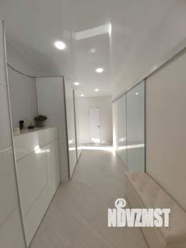 3-к квартира, вторичка, 90м2, 24/26 этаж