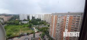 1-к квартира, вторичка, 38м2, 17/17 этаж