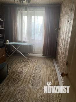 4-к квартира, вторичка, 75м2, 5/9 этаж
