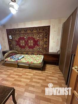 2-к квартира, вторичка, 52м2, 6/14 этаж