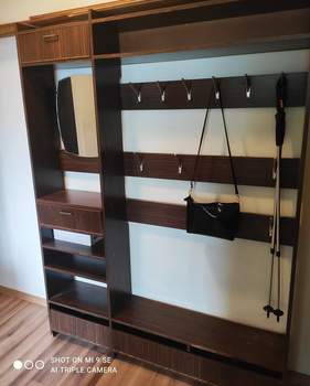 2-к квартира, вторичка, 57м2, 3/14 этаж