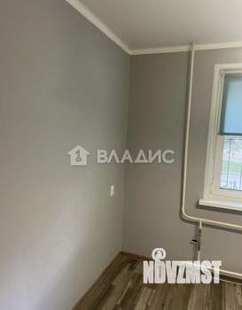 1-к квартира, вторичка, 40м2, 1/11 этаж