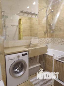 1-к квартира, вторичка, 44м2, 16/18 этаж