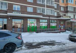 Студия квартира, вторичка, 21м2, 16/22 этаж