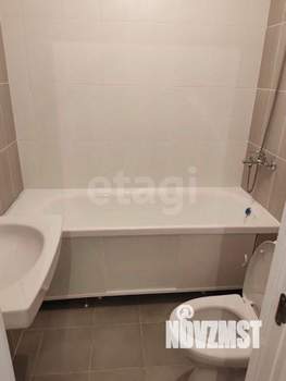 1-к квартира, вторичка, 34м2, 11/26 этаж