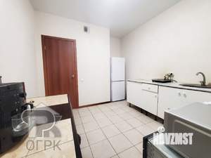 1-к квартира, вторичка, 29м2, 8/17 этаж